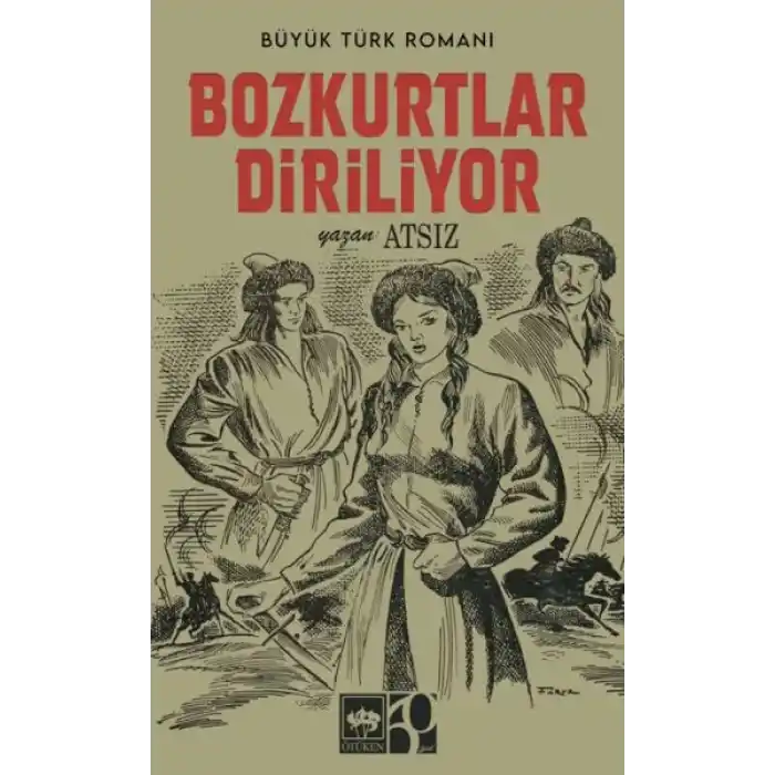 Bozkurtlar Diriliyor
