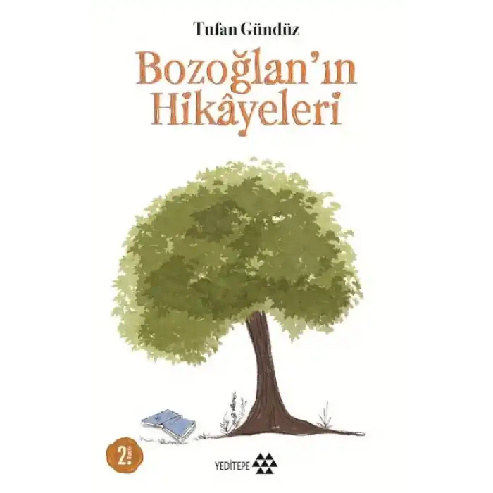 Bozoğlanın Hikayeleri