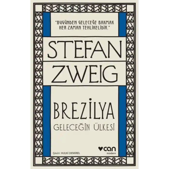 Brezilya - Geleceğin Ülkesi