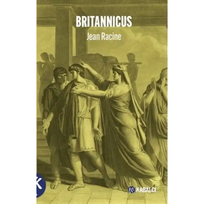 Britannicus