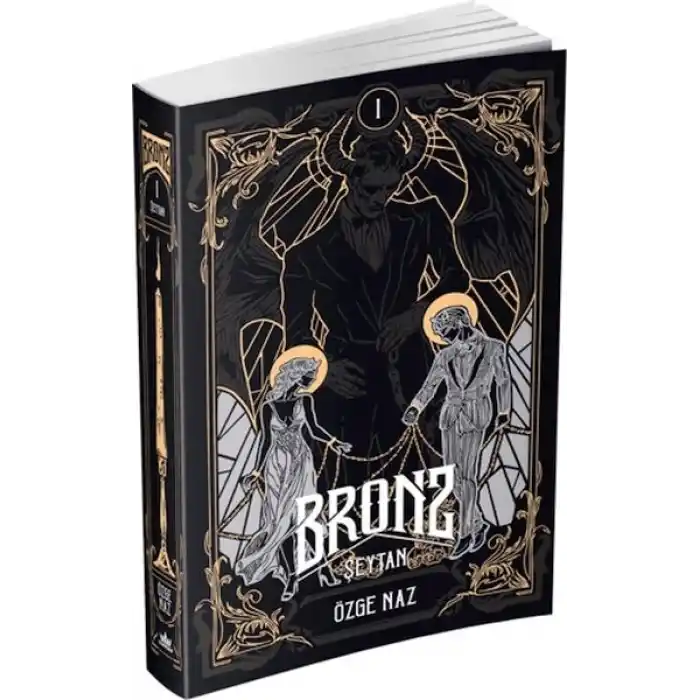 Bronz 1: Şeytan