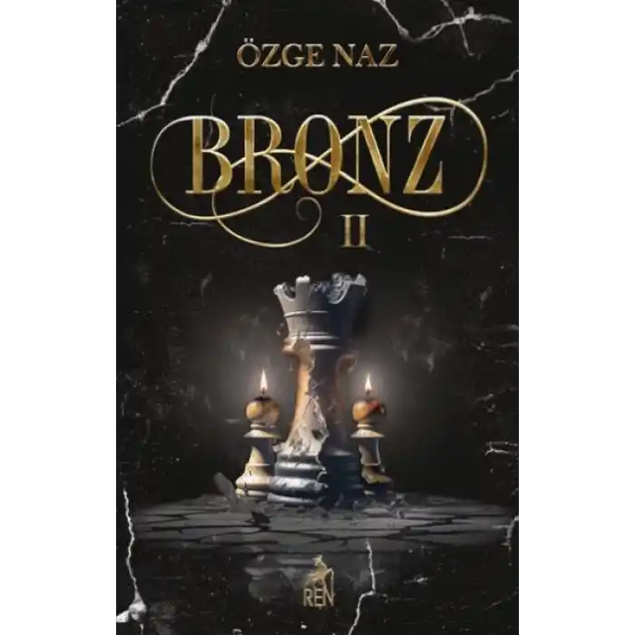 Bronz 2 (Ciltli)
