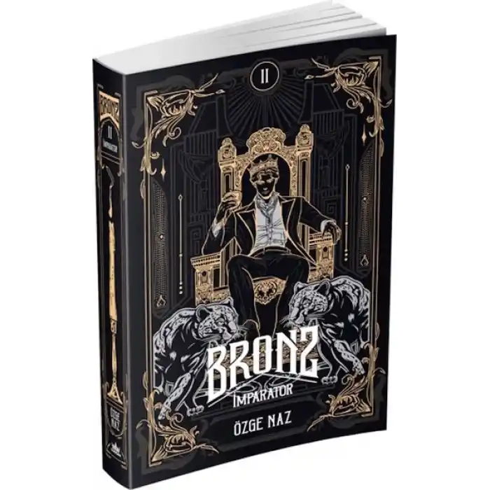 Bronz 2: İmparator