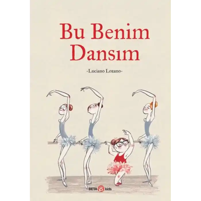 Bu Benim Dansım
