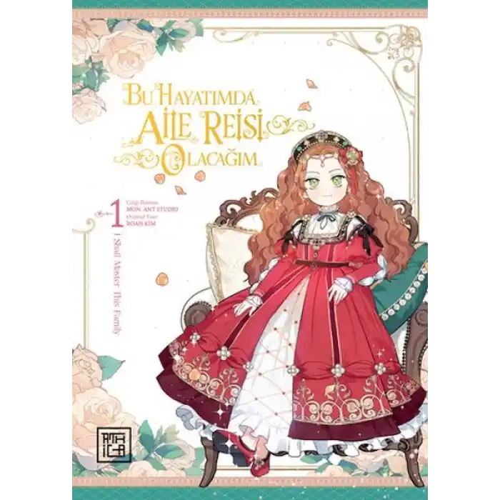 Bu Hayatımda Aile Reisi Olacağım 1