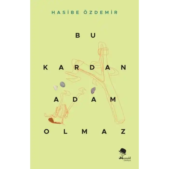 Bu Kardan Adam Olmaz