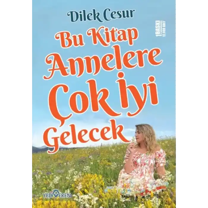 Bu Kitap Annelere Çok İyi Gelecek