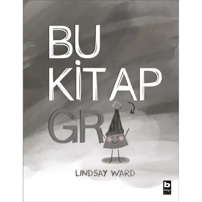 Bu Kitap Gri