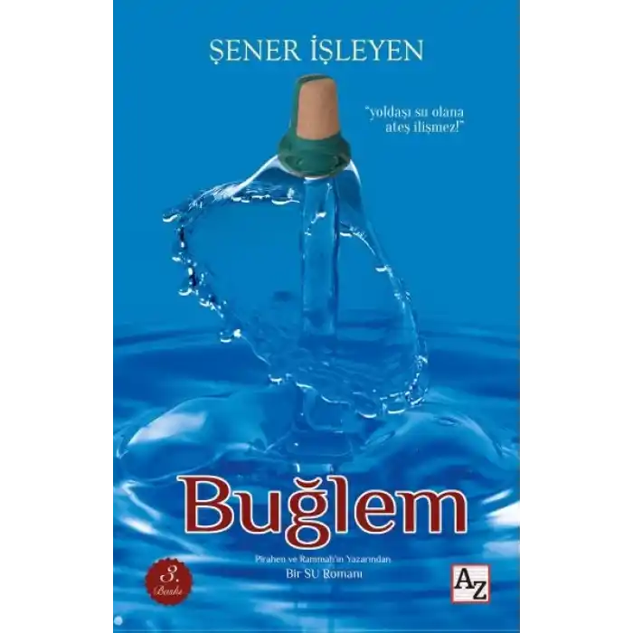 Buğlem