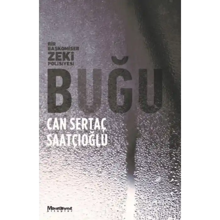 Buğu