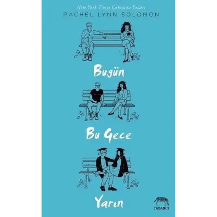 Bugün Bu gece Yarın