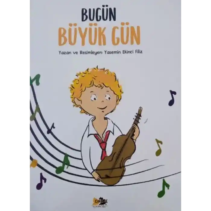 Bugün Büyük Gün