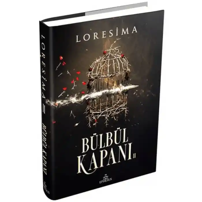 Bülbül Kapanı - 2 (Ciltli)