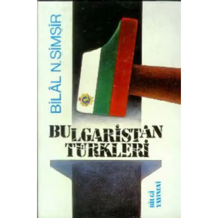 Bulgaristan Türkleri