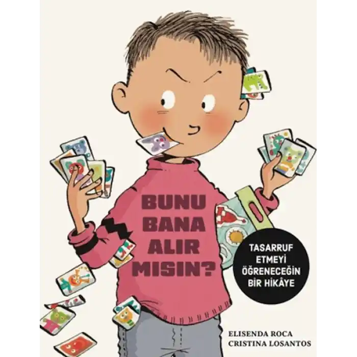 Bunu Bana Alır Mısın?