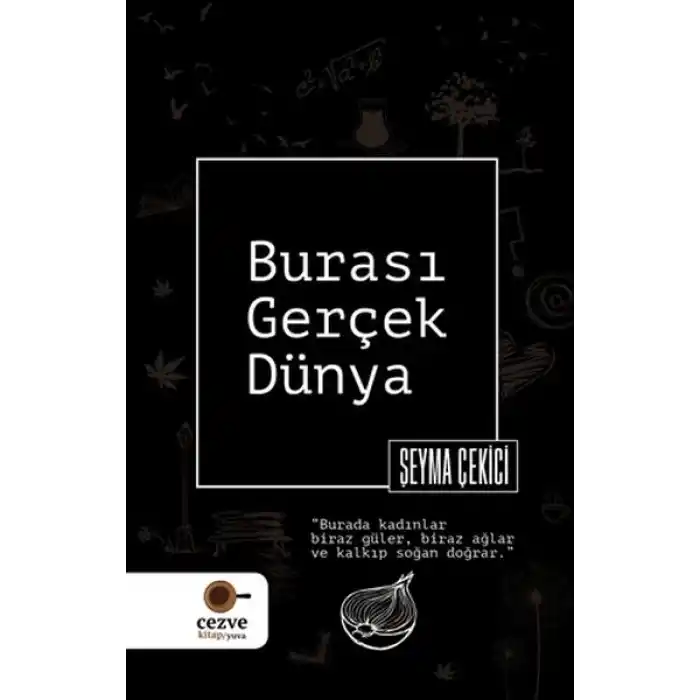 Burası Gerçek Dünya