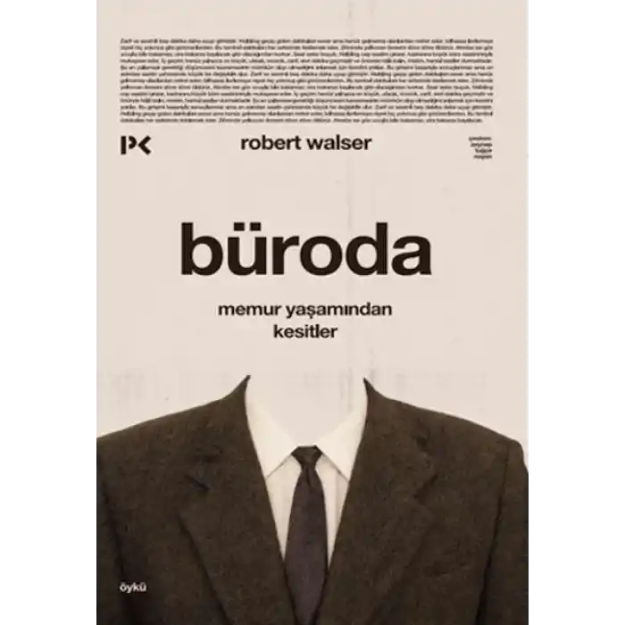 Büroda