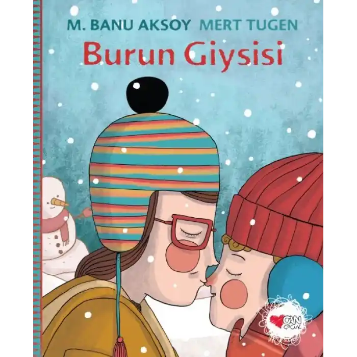Burun Giysisi