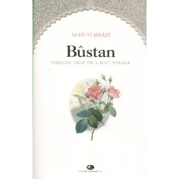 Bustan