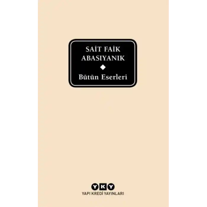 Bütün Eserleri (Delta)