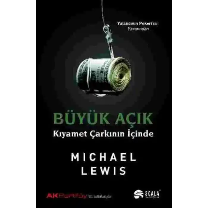 Büyük Açık Kıyamet Çarkının İçinde