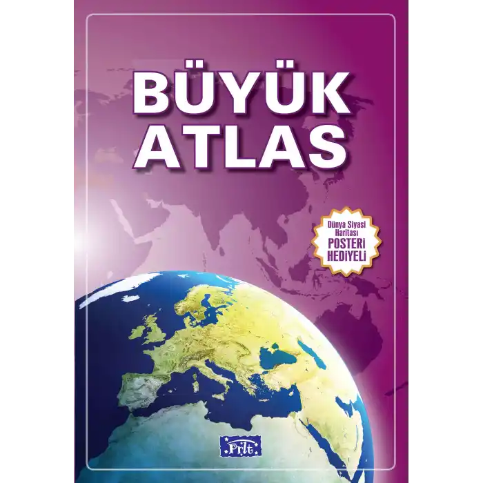 Büyük Atlas