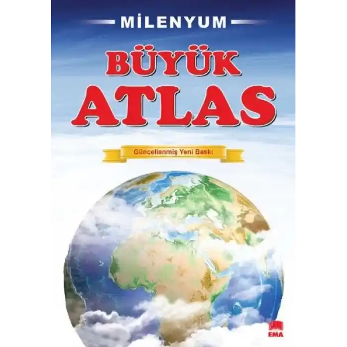 Büyük Atlas