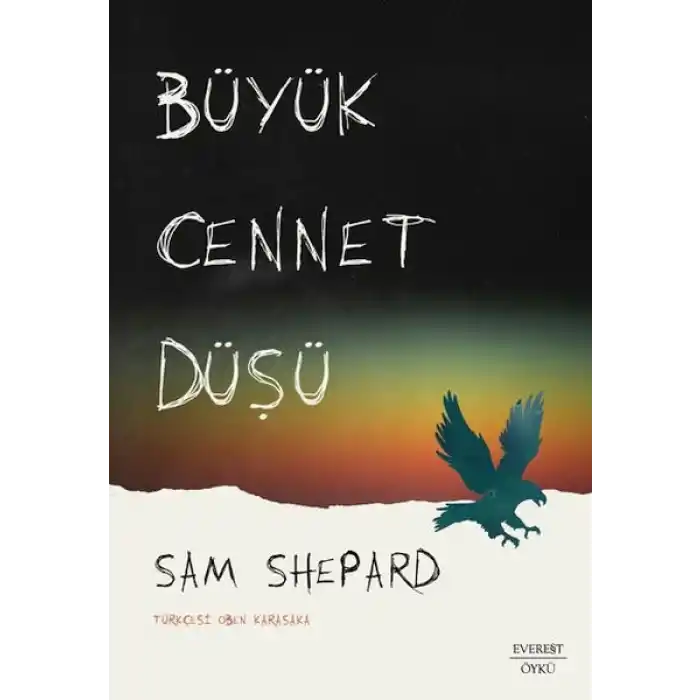 Büyük Cennet Düşü