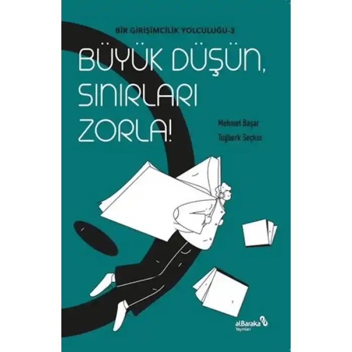 Büyük Düşün Sınırları Zorla
