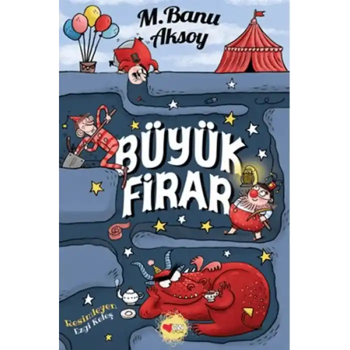 Büyük Firar