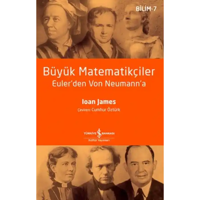 Büyük Matematikçiler