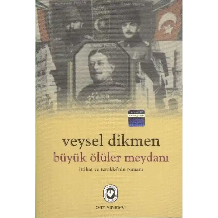 Büyük Ölüler Meydanı