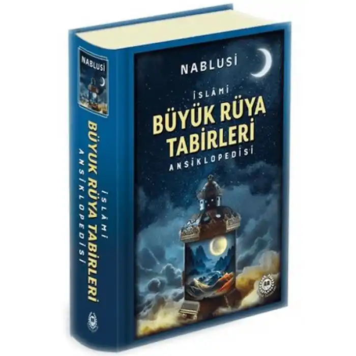 Büyük Rüya Tabirleri Ansiklopedisi