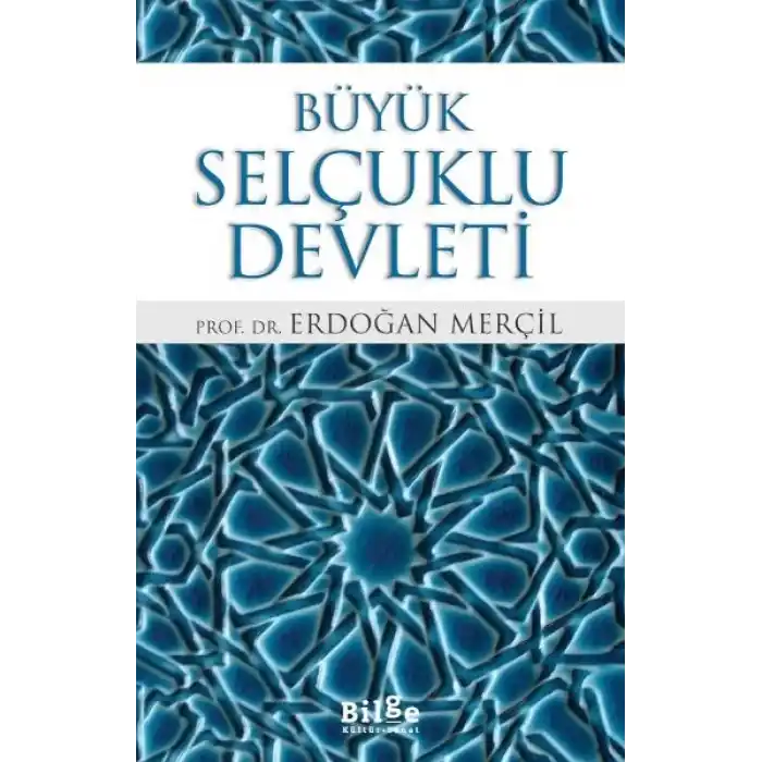 Büyük Selçuklu Devleti
