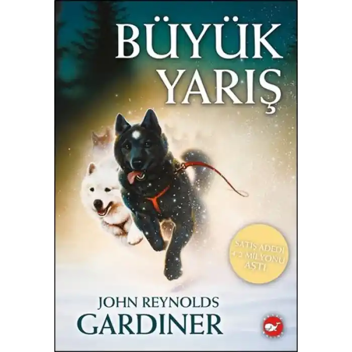 Büyük Yarış