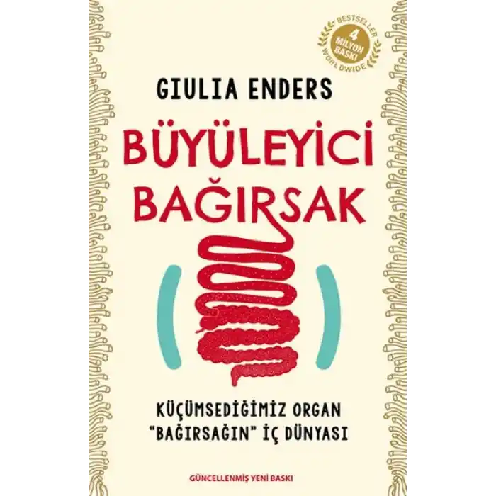 Büyüleyici Bağırsak