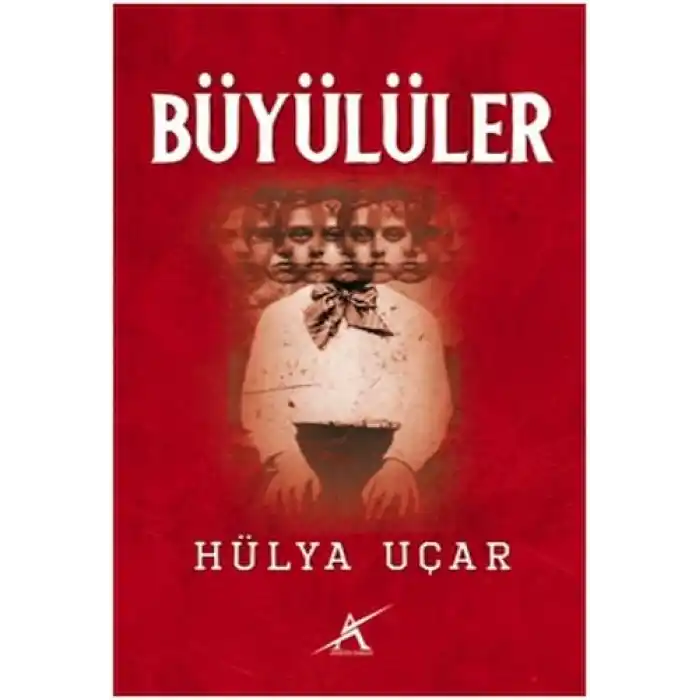Büyülüler