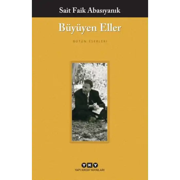 Büyüyen Eller