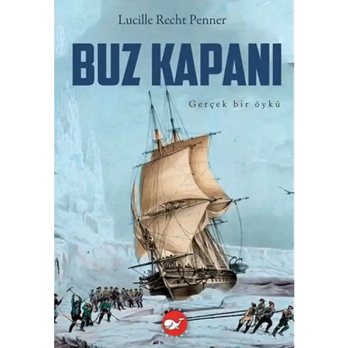 Buz Kapanı