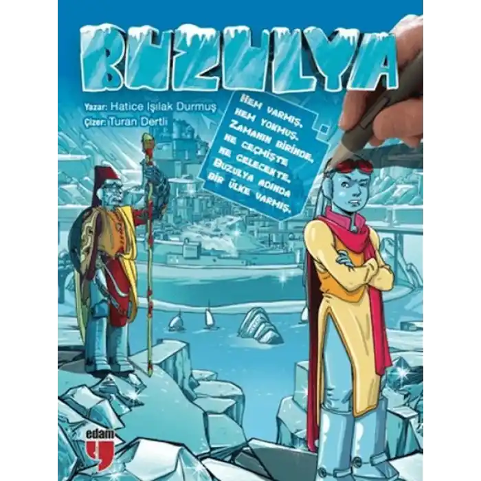 Buzulya