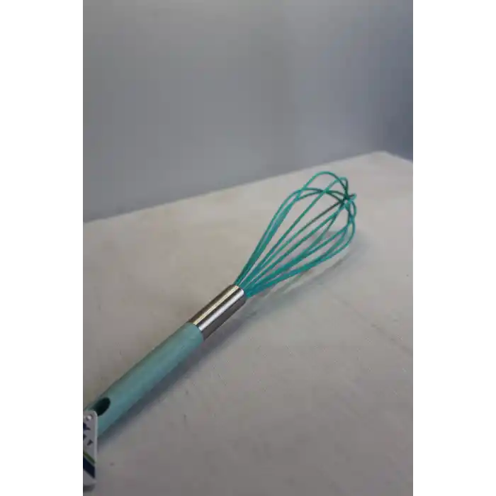 Bzd Silikon Saplı Çırpıcı