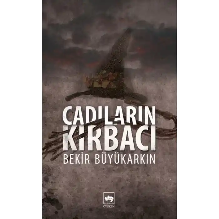 Cadıların Kırbacı