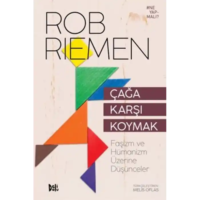 Çağa Karşı Koymak