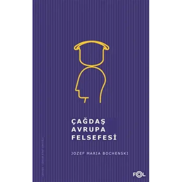 Çağdaş Avrupa Felsefesi