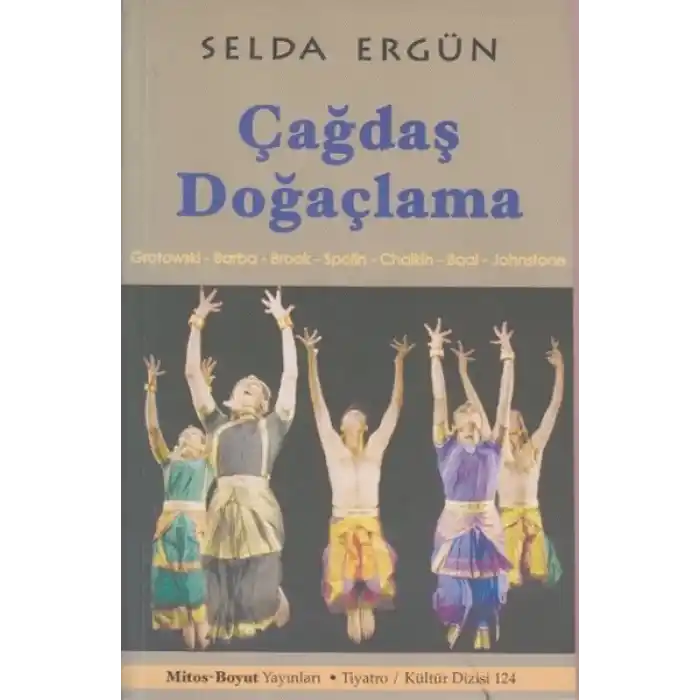 Çağdaş Doğaçlama