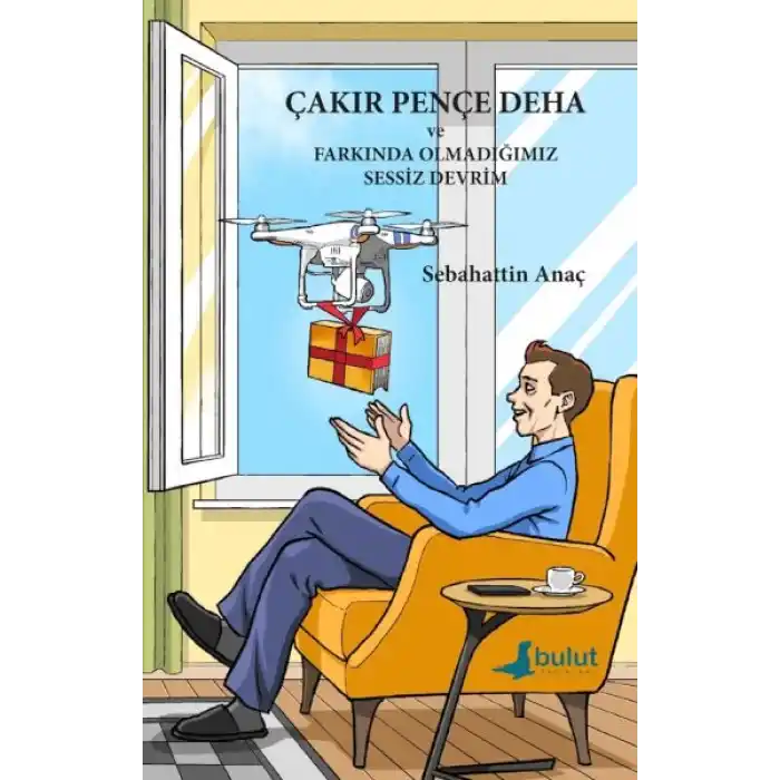 Çakır Pençe Deha ve Farkında Olmadığımız Sessiz Devrim