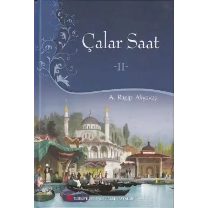 Çalar Saat -II