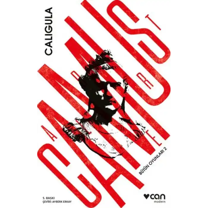 Caligula - Bütün Oyunları 2