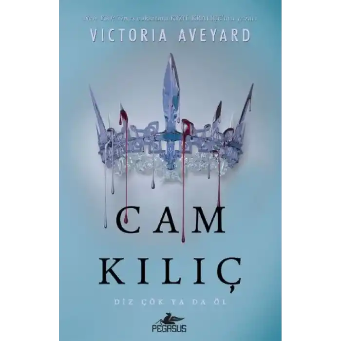 Cam Kılıç (Ciltli)