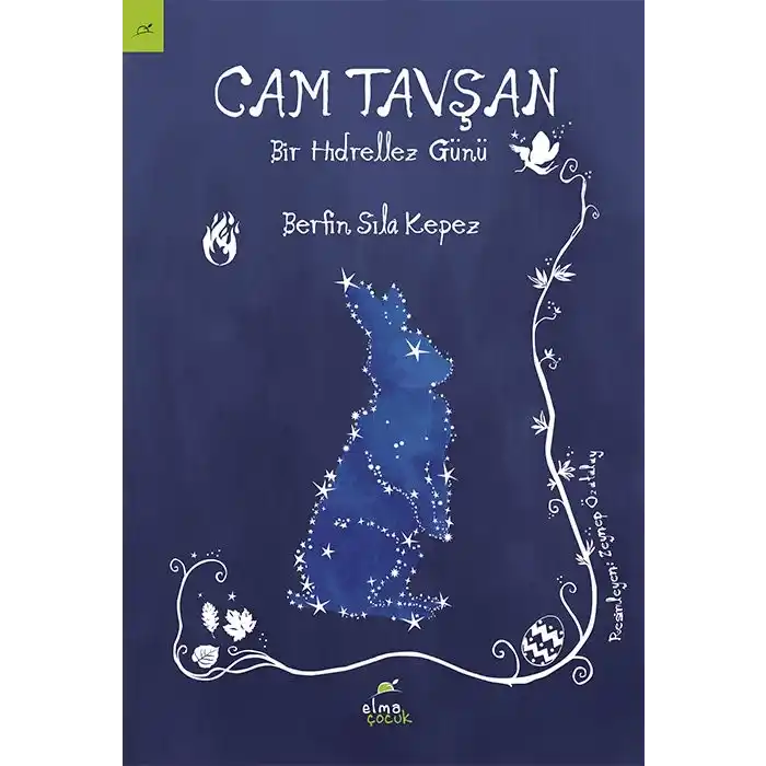 Cam Tavşan - Bir Hıdrellez Günü